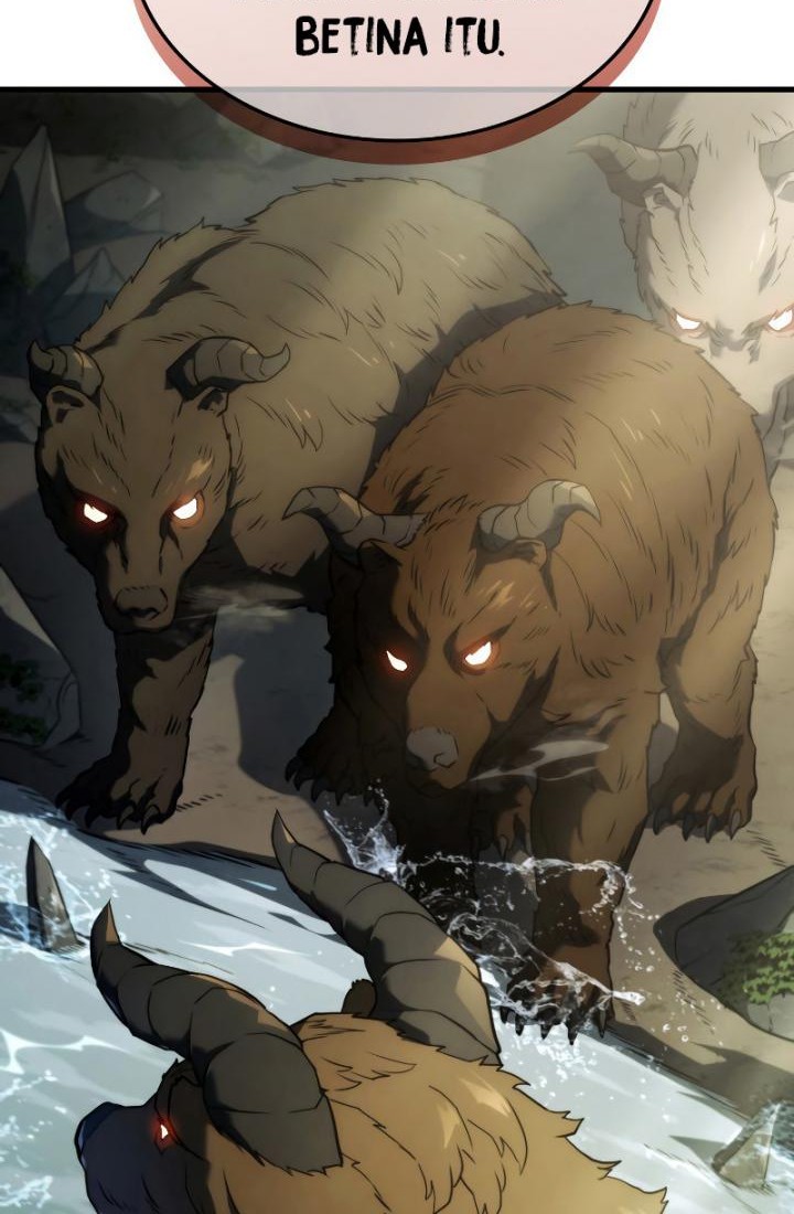 Revenge of the Iron-Blooded Sword Hound Chapter 35 - halaman 27