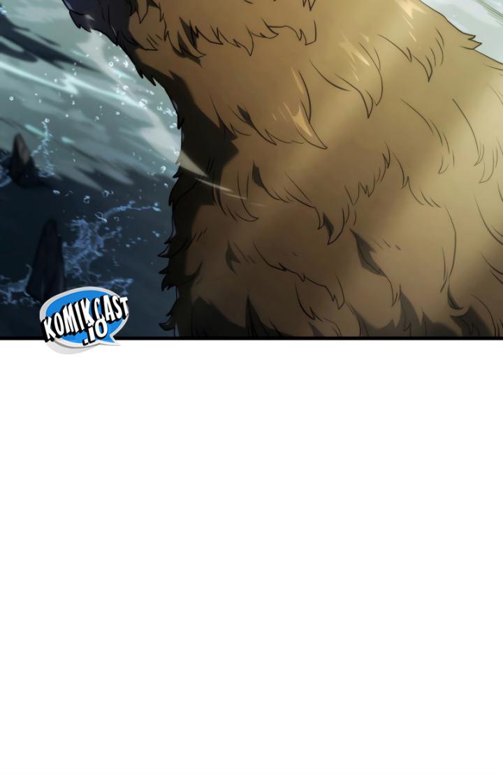 Revenge of the Iron-Blooded Sword Hound Chapter 35 - halaman 28