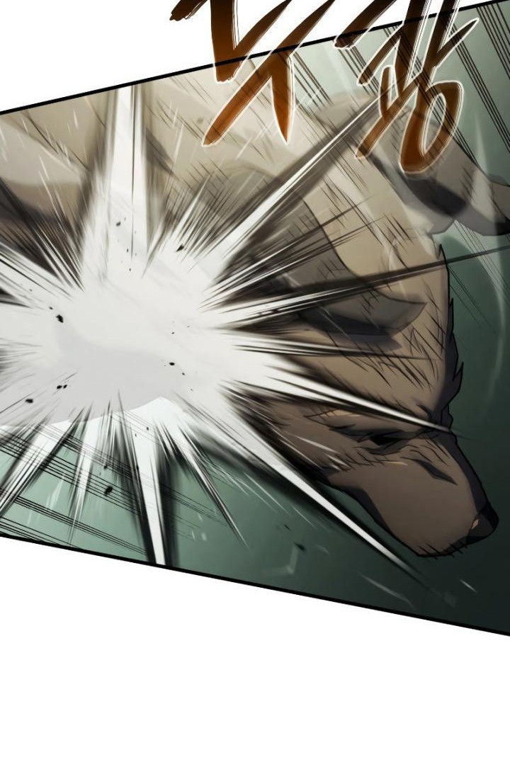 Revenge of the Iron-Blooded Sword Hound Chapter 35 - halaman 32