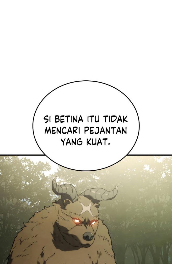 Revenge of the Iron-Blooded Sword Hound Chapter 35 - halaman 34
