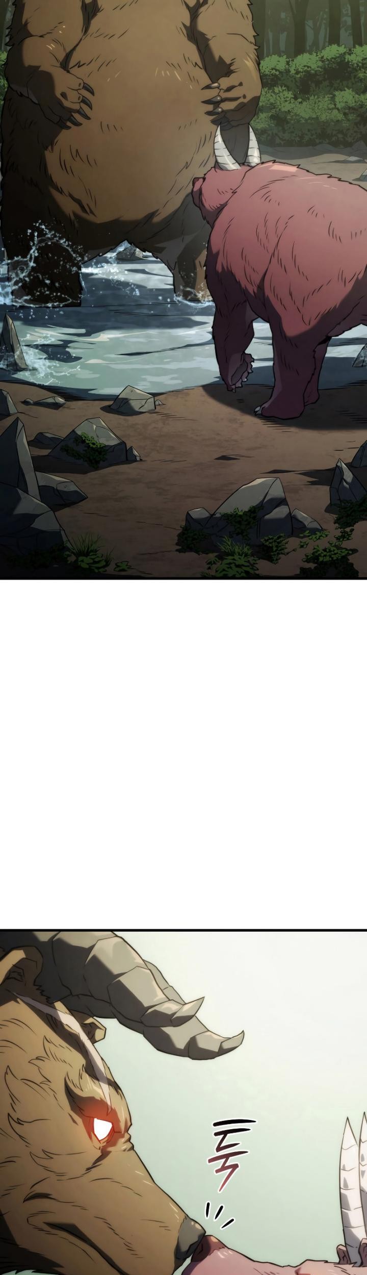Revenge of the Iron-Blooded Sword Hound Chapter 35 - halaman 35