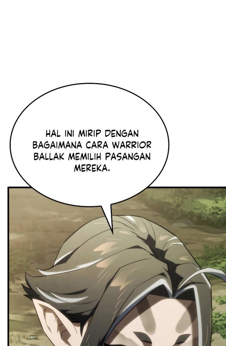 Revenge of the Iron-Blooded Sword Hound Chapter 35 - halaman 39