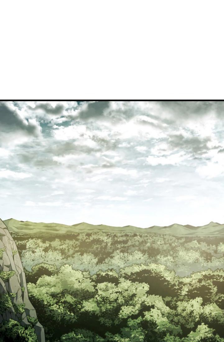 Revenge of the Iron-Blooded Sword Hound Chapter 35 - halaman 43