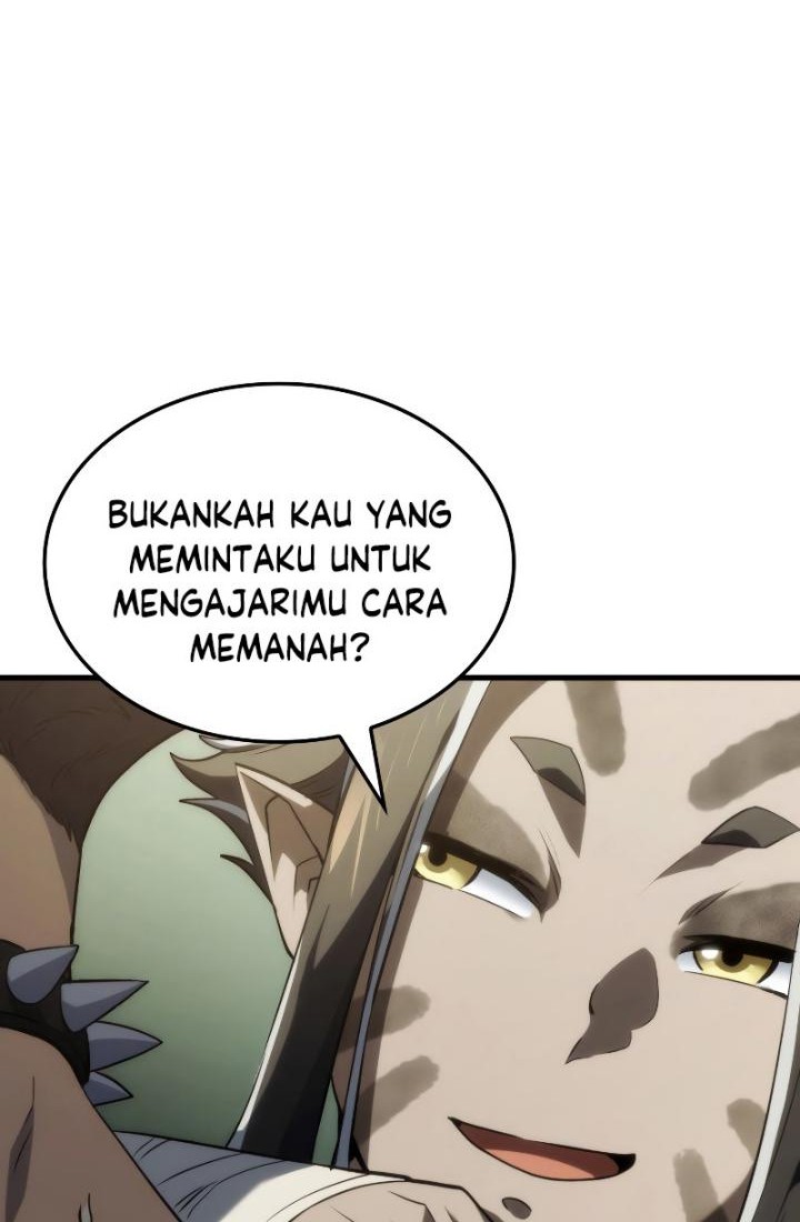 Revenge of the Iron-Blooded Sword Hound Chapter 35 - halaman 5