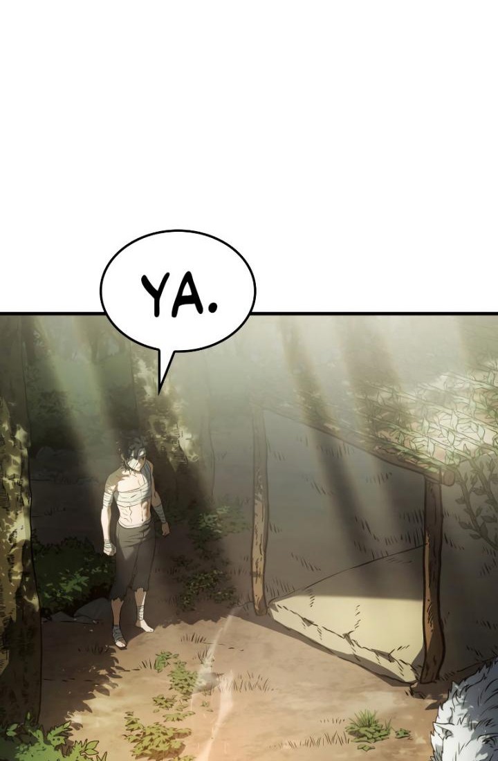 Revenge of the Iron-Blooded Sword Hound Chapter 35 - halaman 50