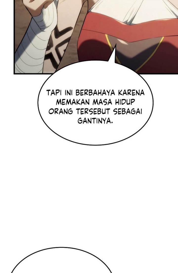 Revenge of the Iron-Blooded Sword Hound Chapter 35 - halaman 52