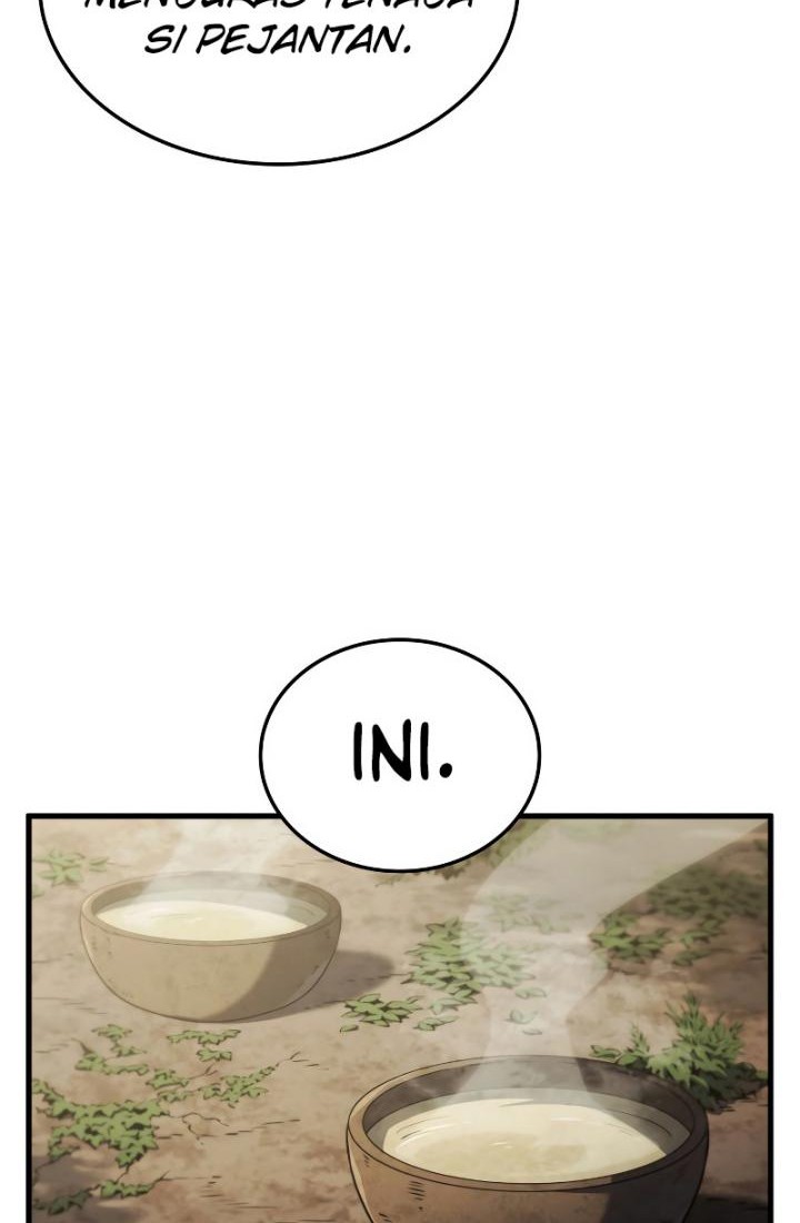 Revenge of the Iron-Blooded Sword Hound Chapter 35 - halaman 54
