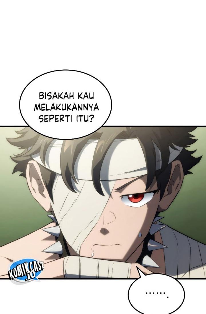 Revenge of the Iron-Blooded Sword Hound Chapter 35 - halaman 59