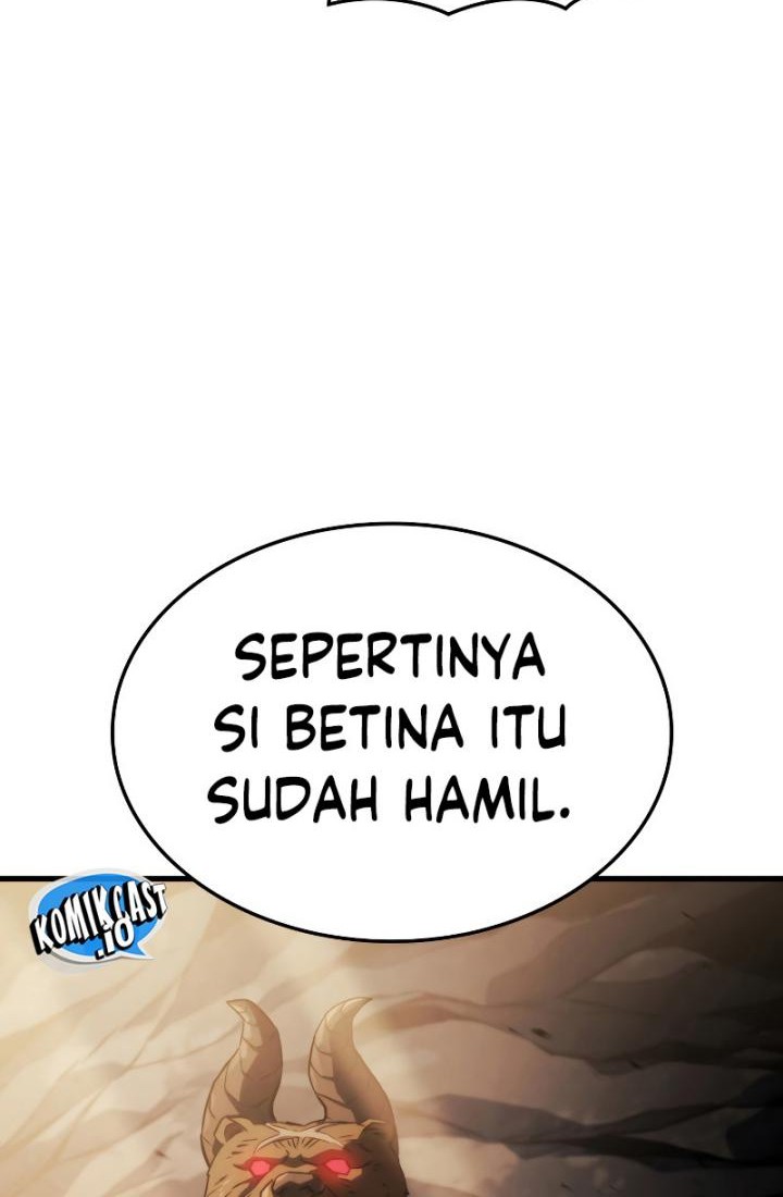 Revenge of the Iron-Blooded Sword Hound Chapter 35 - halaman 63