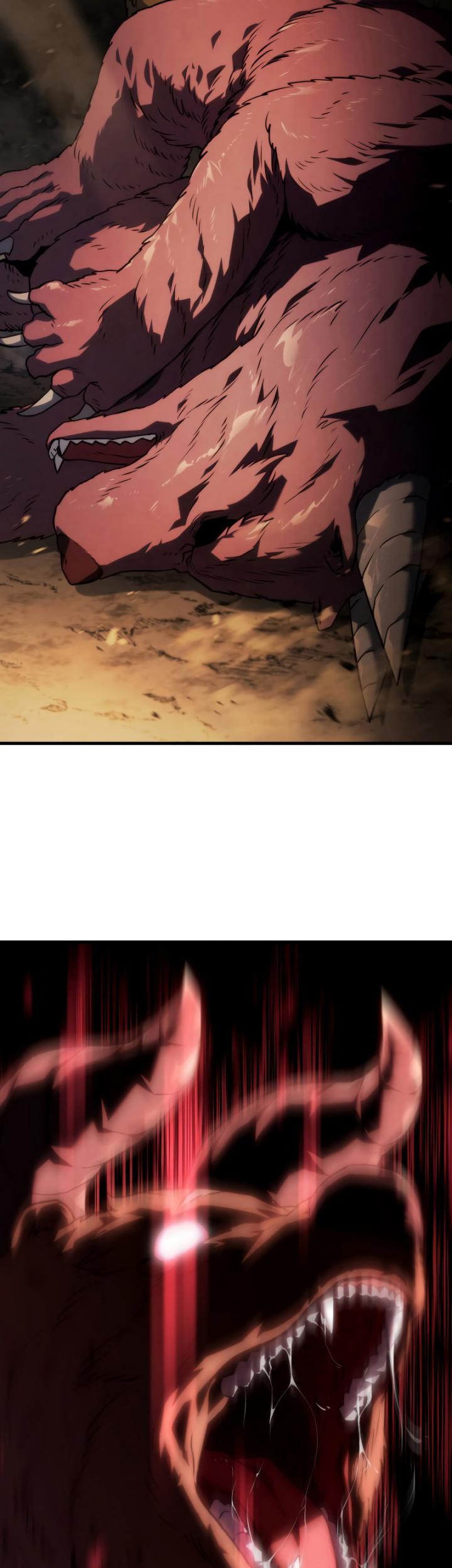 Revenge of the Iron-Blooded Sword Hound Chapter 35 - halaman 65