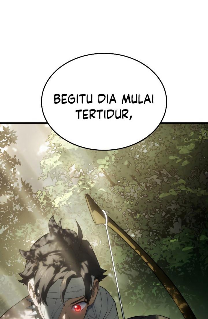 Revenge of the Iron-Blooded Sword Hound Chapter 35 - halaman 70