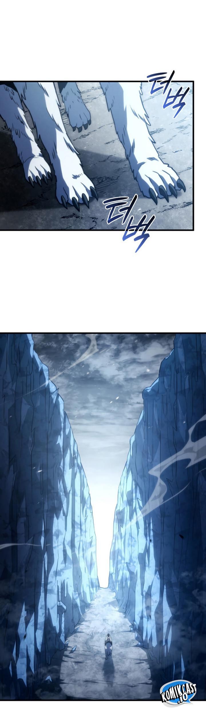 Revenge of the Iron-Blooded Sword Hound Chapter 35 - halaman 74
