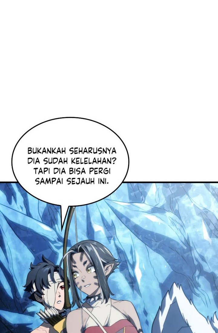 Revenge of the Iron-Blooded Sword Hound Chapter 35 - halaman 75