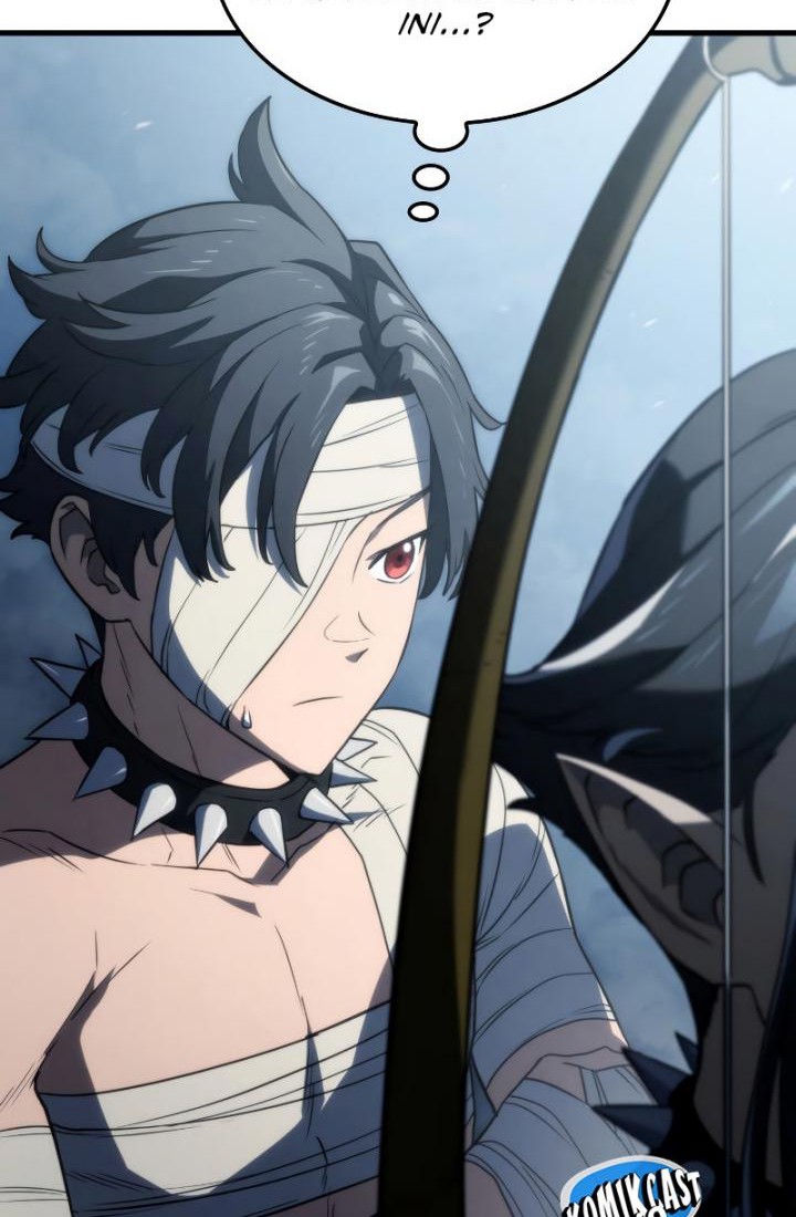 Revenge of the Iron-Blooded Sword Hound Chapter 35 - halaman 81