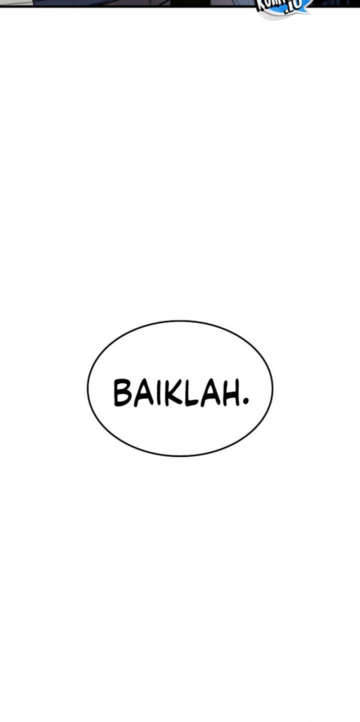 Revenge of the Iron-Blooded Sword Hound Chapter 35 - halaman 82