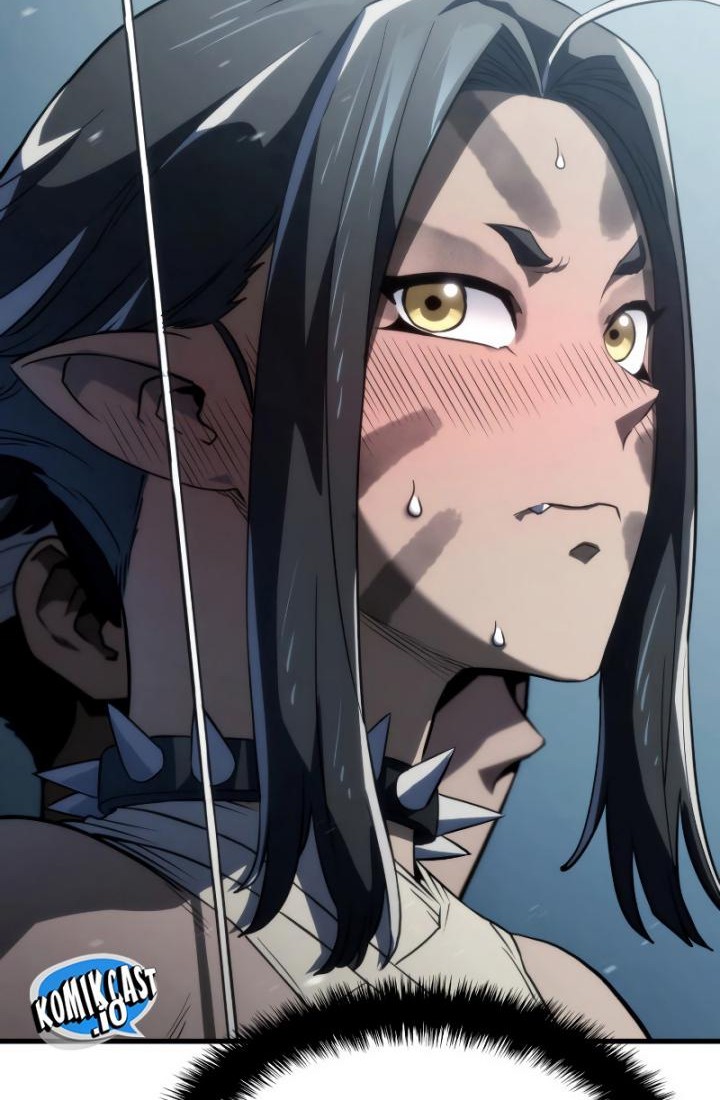 Revenge of the Iron-Blooded Sword Hound Chapter 35 - halaman 84