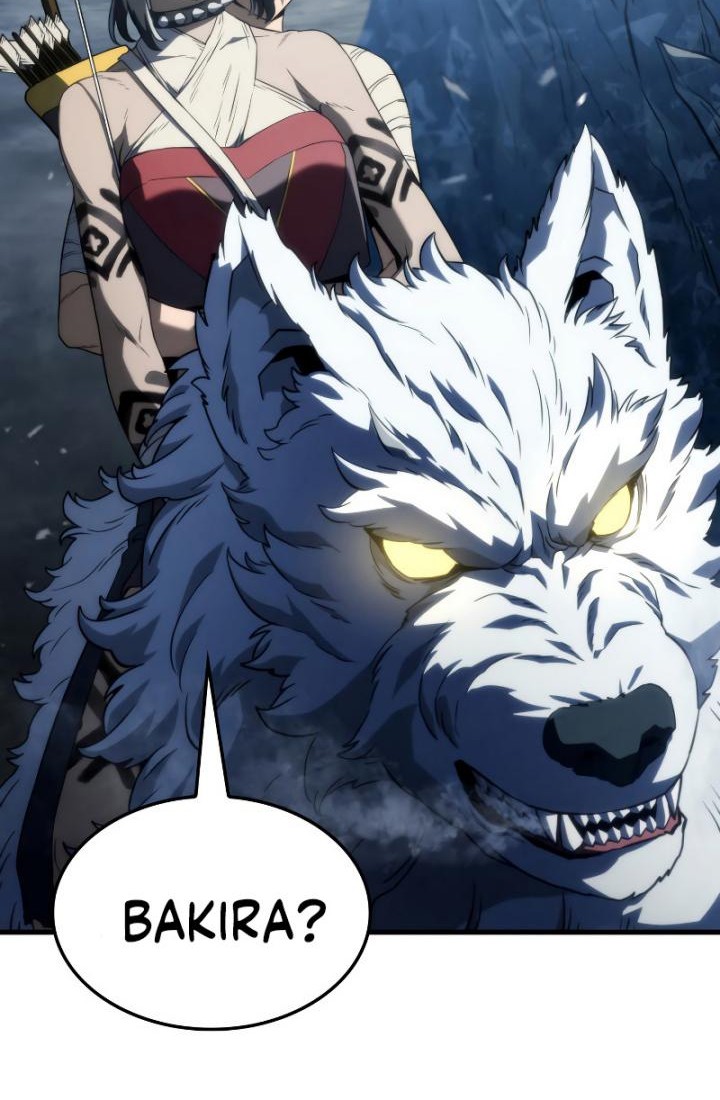 Revenge of the Iron-Blooded Sword Hound Chapter 35 - halaman 86