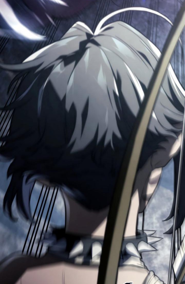 Revenge of the Iron-Blooded Sword Hound Chapter 35 - halaman 93