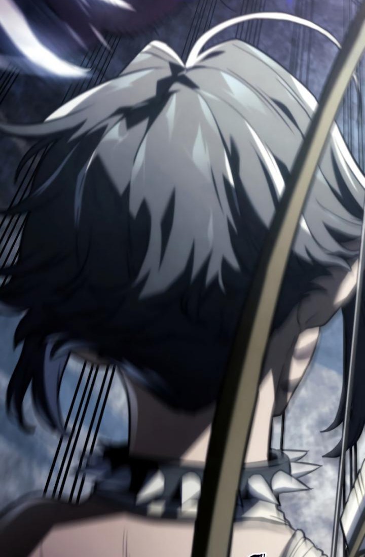 Revenge of the Iron-Blooded Sword Hound Chapter 36 - halaman 12
