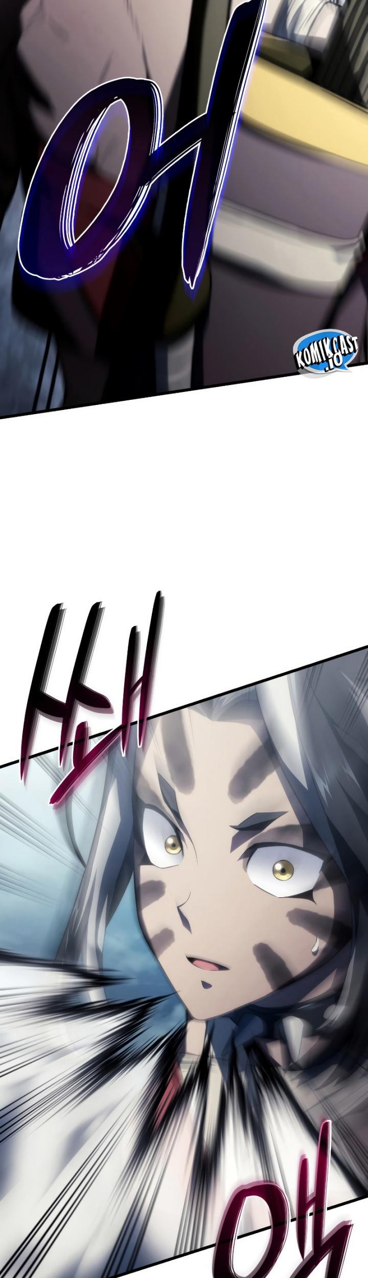 Revenge of the Iron-Blooded Sword Hound Chapter 36 - halaman 13