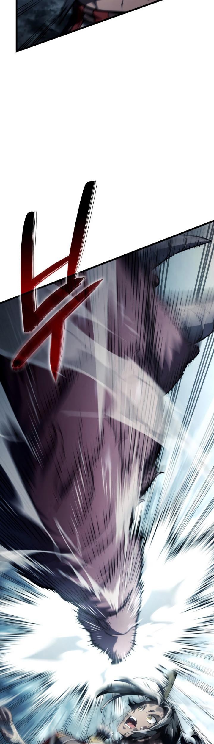 Revenge of the Iron-Blooded Sword Hound Chapter 36 - halaman 15