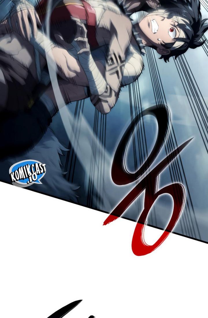 Revenge of the Iron-Blooded Sword Hound Chapter 36 - halaman 16