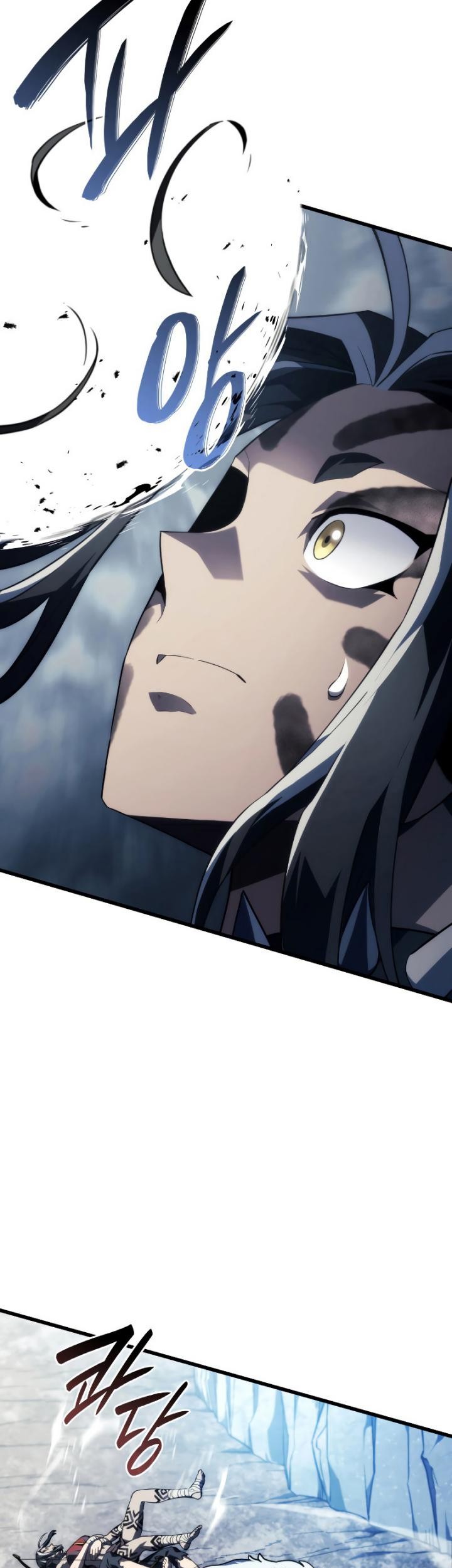 Revenge of the Iron-Blooded Sword Hound Chapter 36 - halaman 17