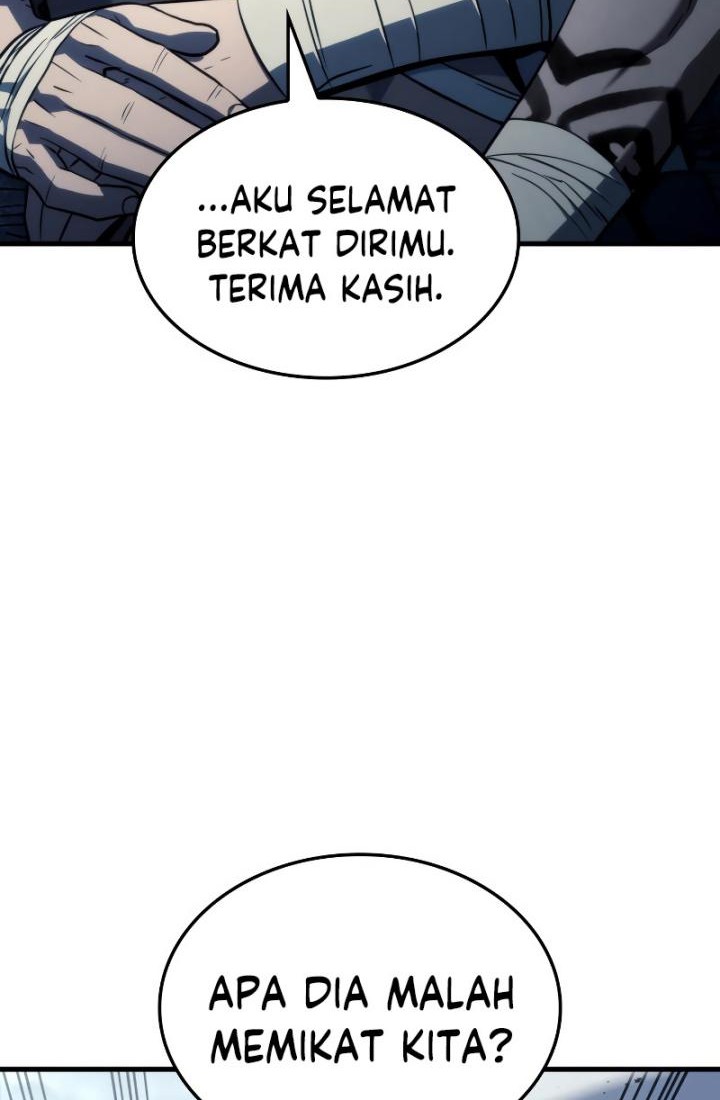 Revenge of the Iron-Blooded Sword Hound Chapter 36 - halaman 23