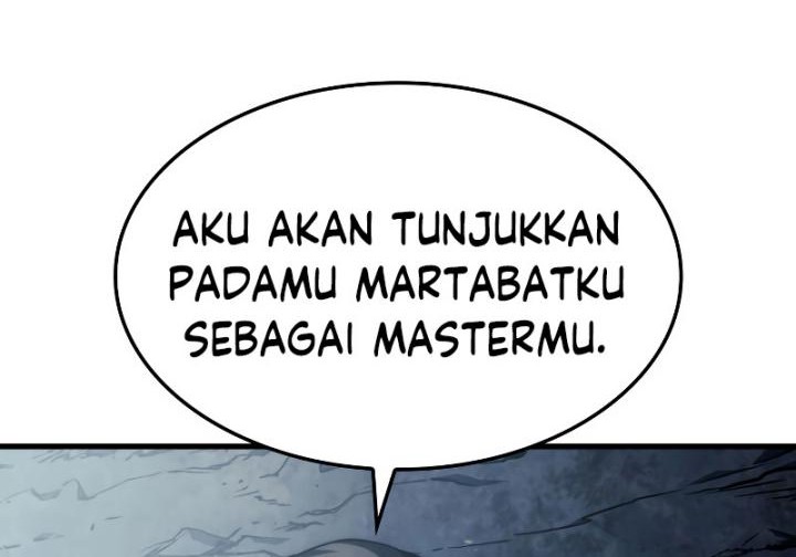 Revenge of the Iron-Blooded Sword Hound Chapter 36 - halaman 27