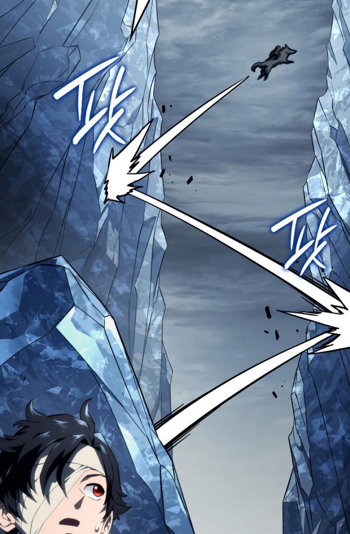 Revenge of the Iron-Blooded Sword Hound Chapter 36 - halaman 31
