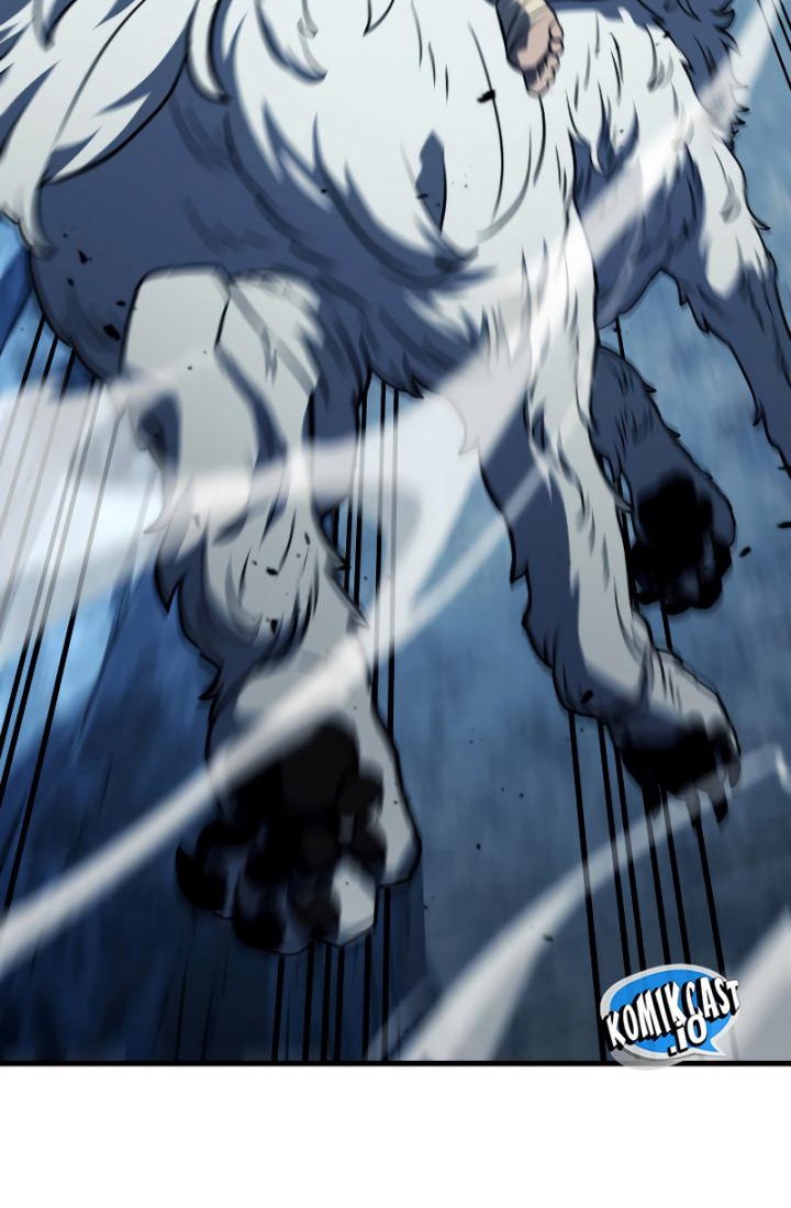 Revenge of the Iron-Blooded Sword Hound Chapter 36 - halaman 33