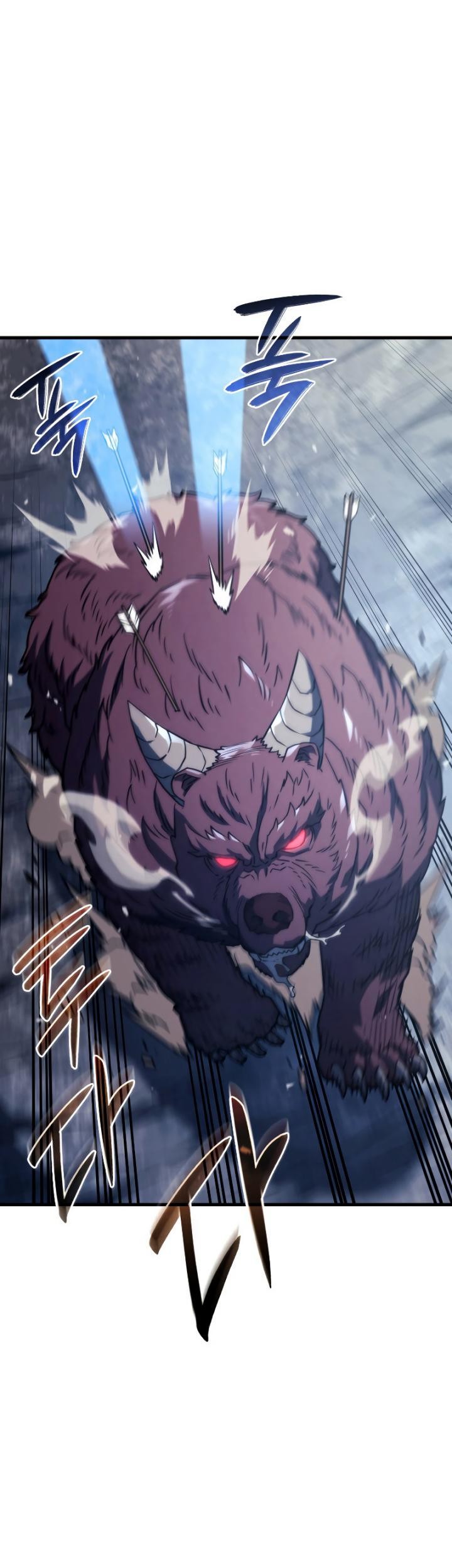 Revenge of the Iron-Blooded Sword Hound Chapter 36 - halaman 34