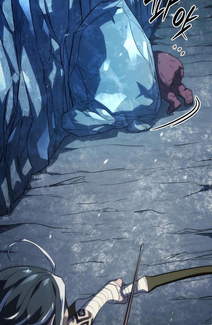 Revenge of the Iron-Blooded Sword Hound Chapter 36 - halaman 37