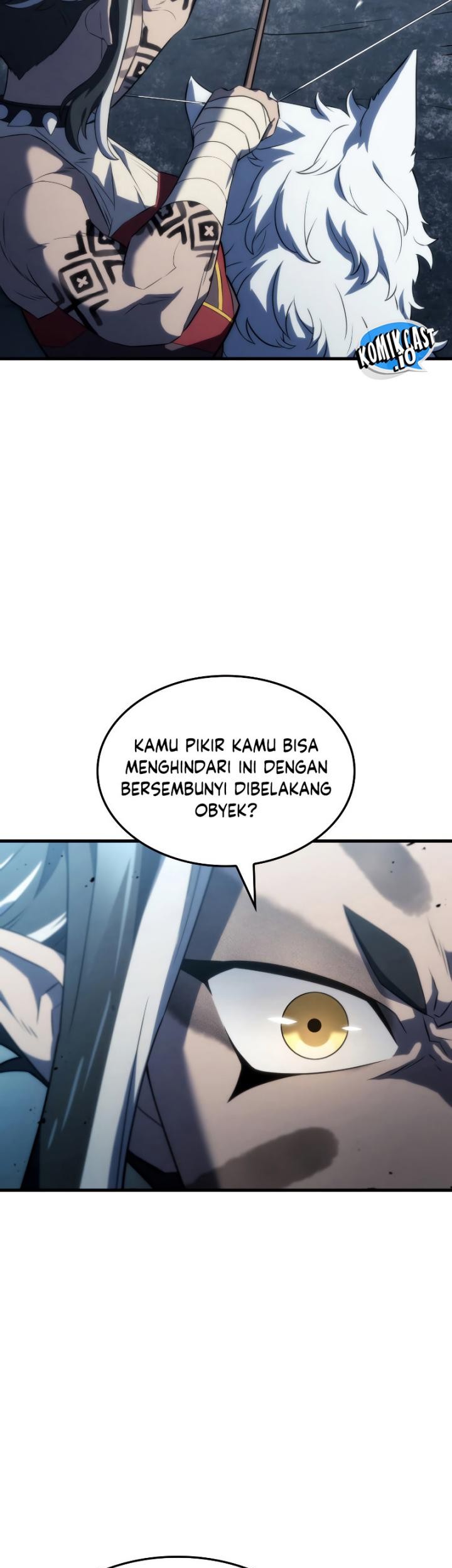 Revenge of the Iron-Blooded Sword Hound Chapter 36 - halaman 38