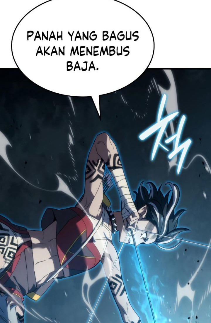Revenge of the Iron-Blooded Sword Hound Chapter 36 - halaman 39