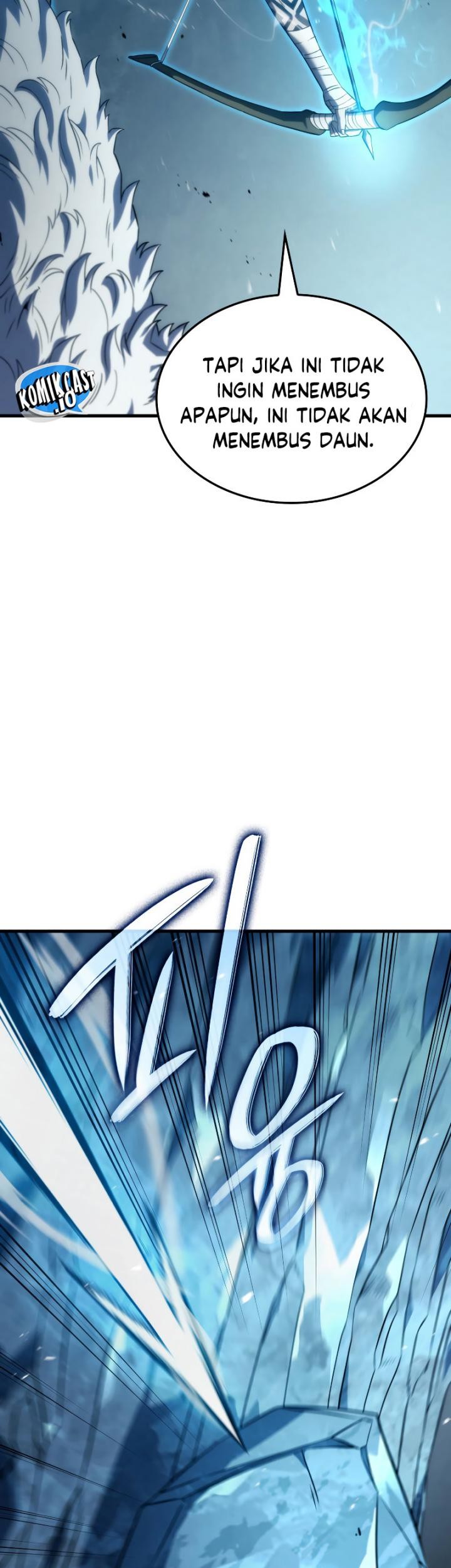 Revenge of the Iron-Blooded Sword Hound Chapter 36 - halaman 40