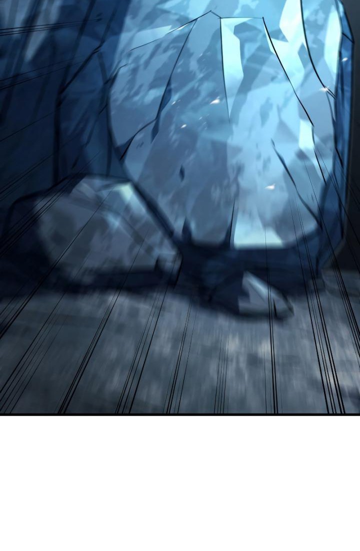 Revenge of the Iron-Blooded Sword Hound Chapter 36 - halaman 41