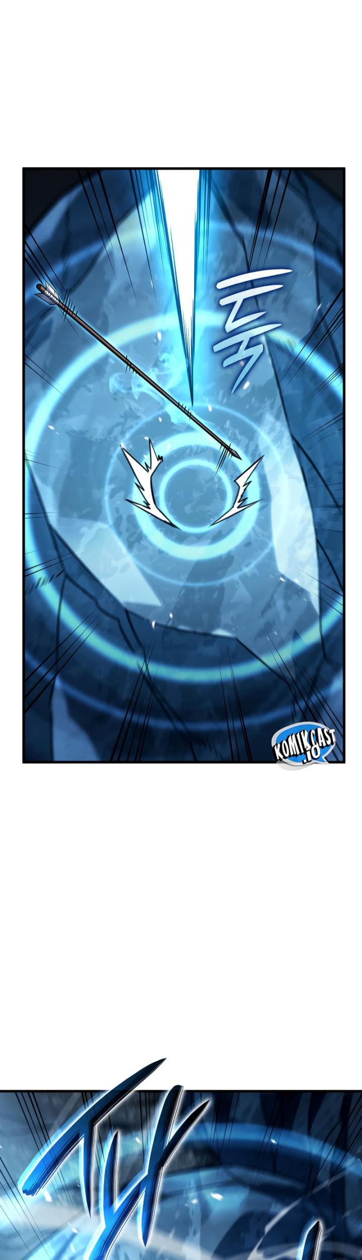 Revenge of the Iron-Blooded Sword Hound Chapter 36 - halaman 42