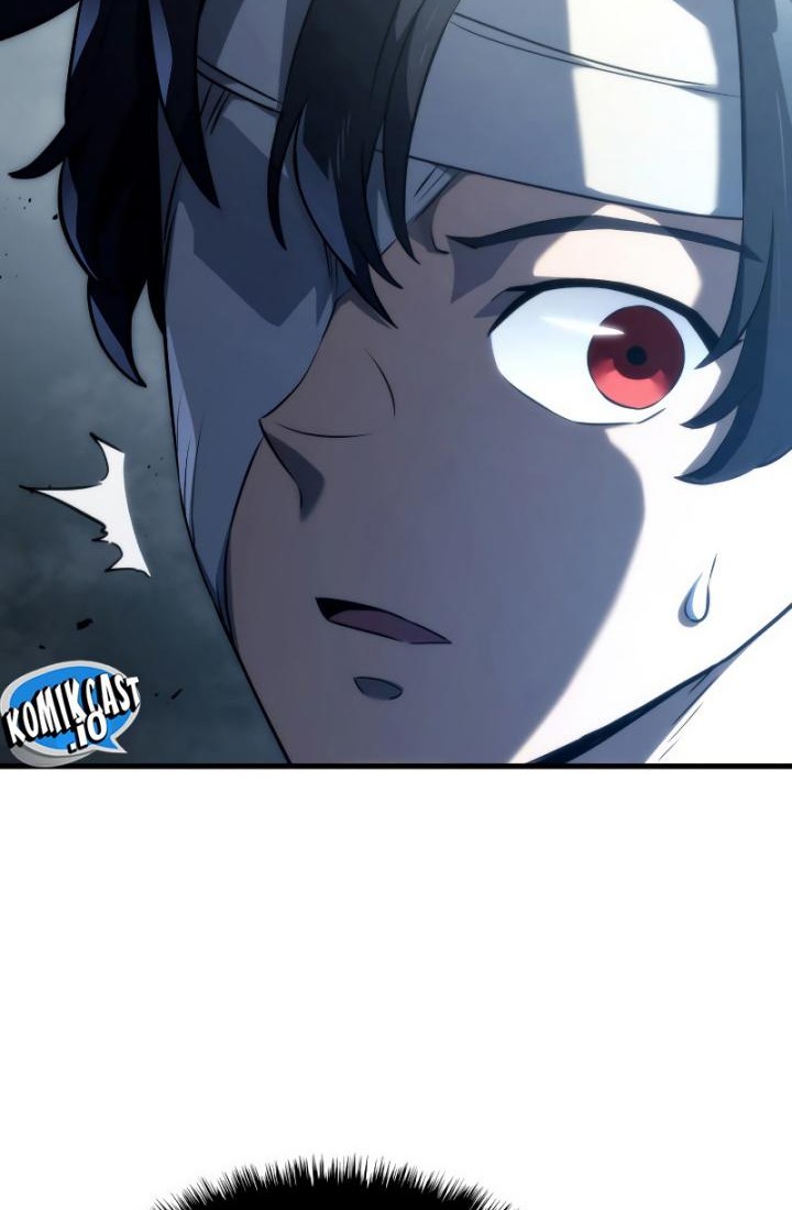 Revenge of the Iron-Blooded Sword Hound Chapter 36 - halaman 46