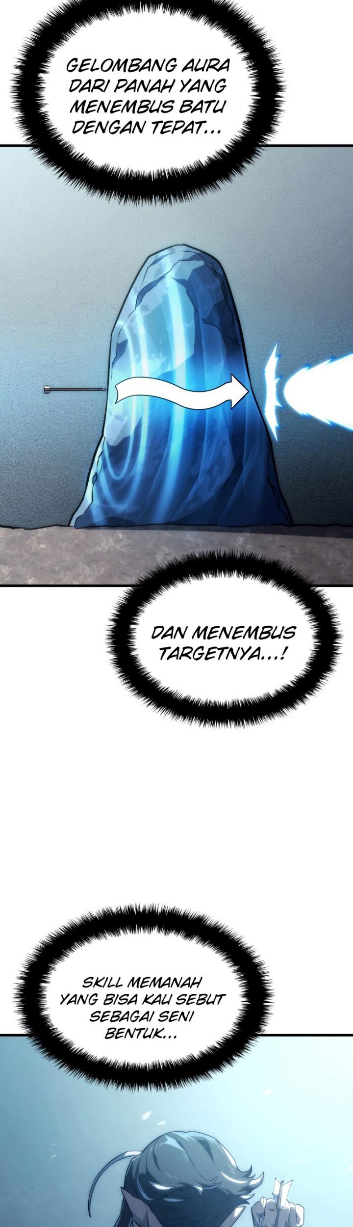 Revenge of the Iron-Blooded Sword Hound Chapter 36 - halaman 47