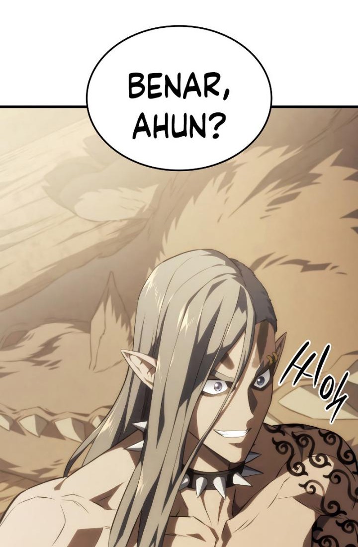 Revenge of the Iron-Blooded Sword Hound Chapter 36 - halaman 5
