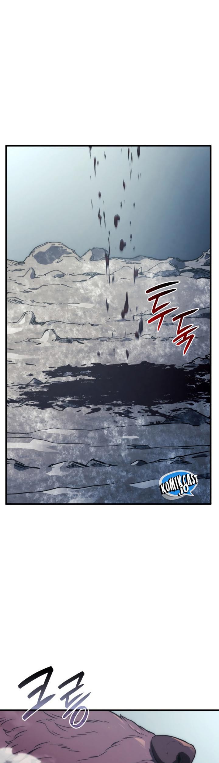 Revenge of the Iron-Blooded Sword Hound Chapter 36 - halaman 51