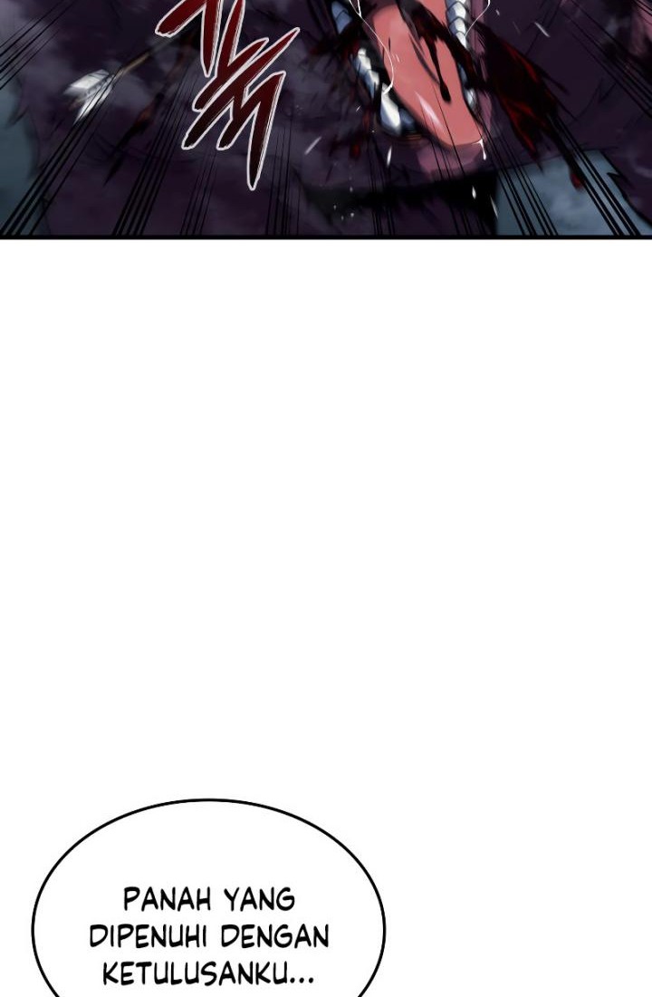 Revenge of the Iron-Blooded Sword Hound Chapter 36 - halaman 57
