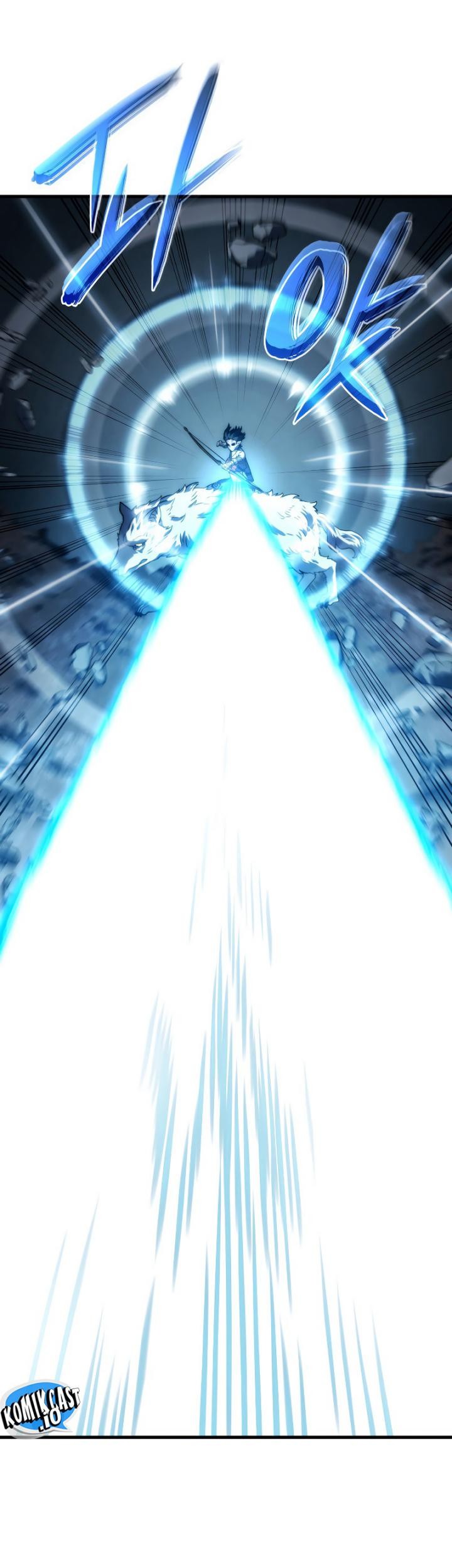 Revenge of the Iron-Blooded Sword Hound Chapter 36 - halaman 60