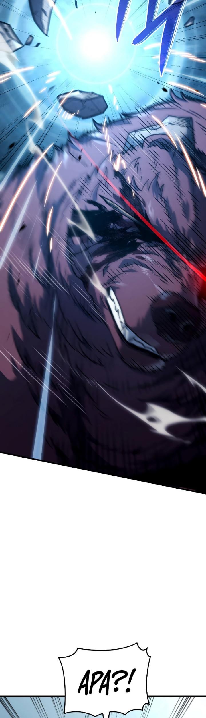 Revenge of the Iron-Blooded Sword Hound Chapter 36 - halaman 65