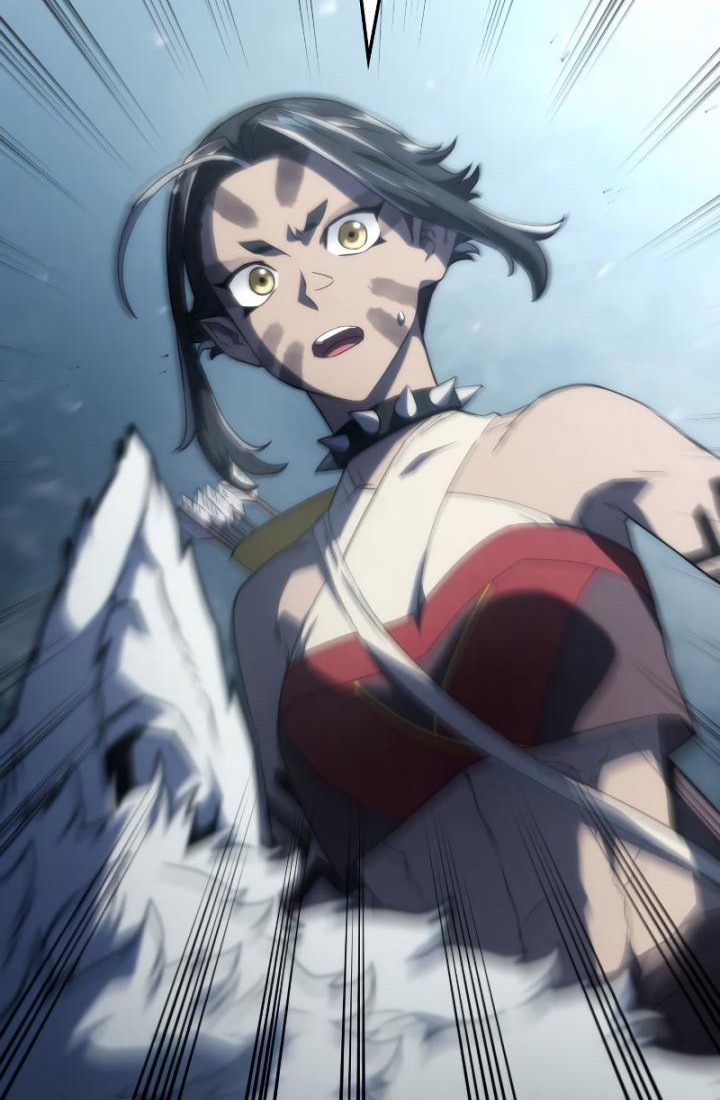 Revenge of the Iron-Blooded Sword Hound Chapter 36 - halaman 66
