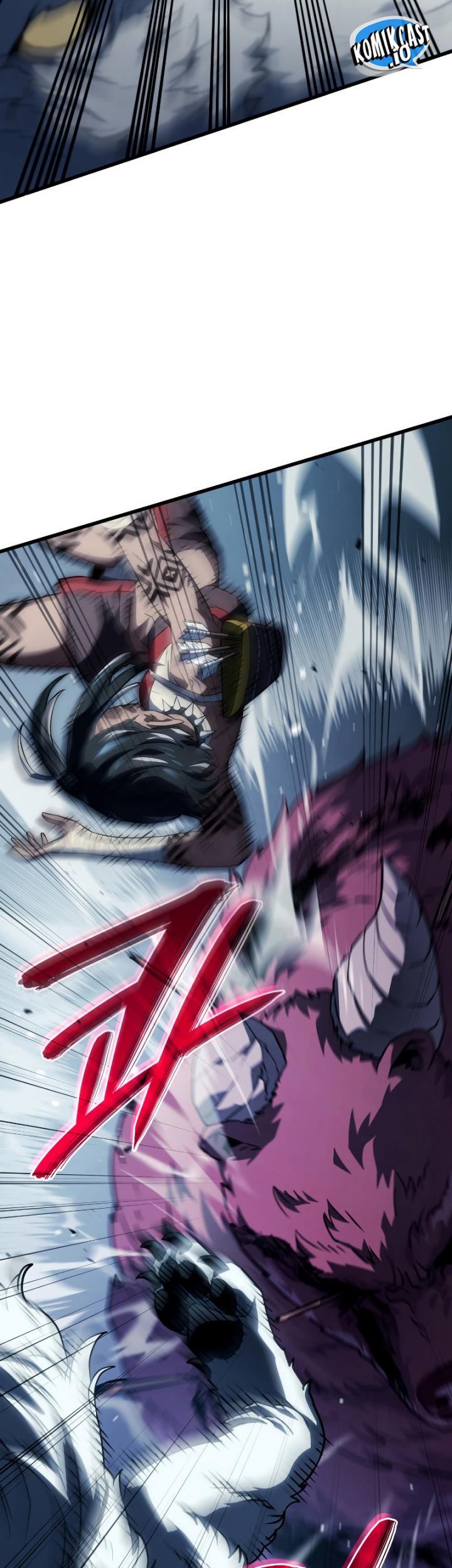 Revenge of the Iron-Blooded Sword Hound Chapter 36 - halaman 67