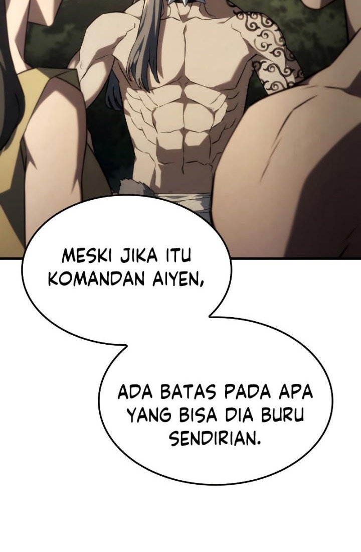 Revenge of the Iron-Blooded Sword Hound Chapter 36 - halaman 7