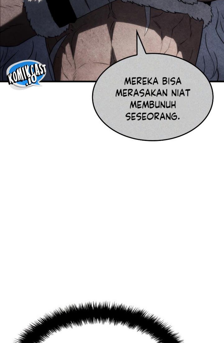 Revenge of the Iron-Blooded Sword Hound Chapter 36 - halaman 73
