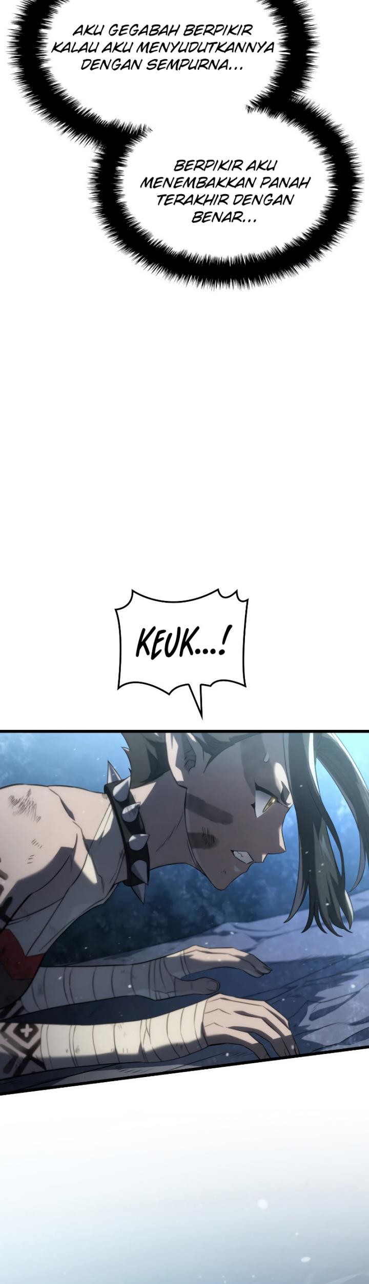 Revenge of the Iron-Blooded Sword Hound Chapter 36 - halaman 74